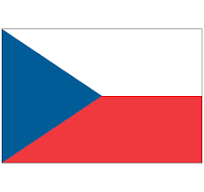 Czech flag